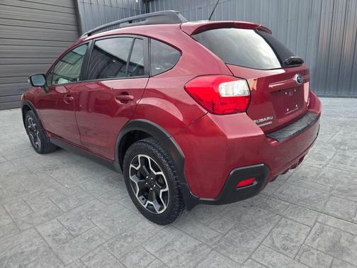 2015 Subaru XV Crosstrek 2.0i Limited