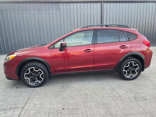 2015 Subaru XV Crosstrek 2.0i Limited