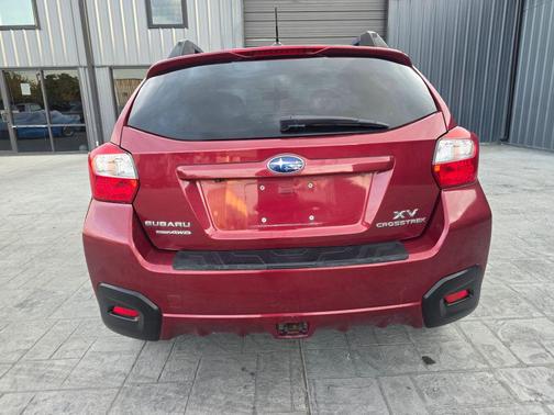 2015 Subaru XV Crosstrek 2.0i Limited