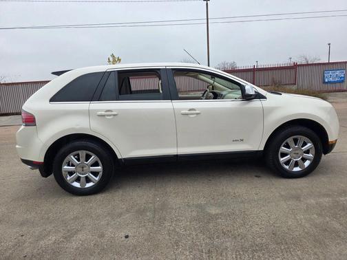 2007 Lincoln MKX Base