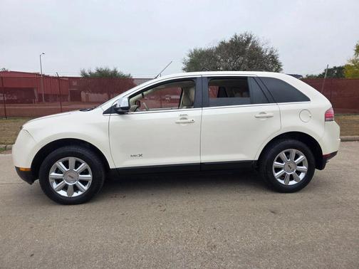 2007 Lincoln MKX Base