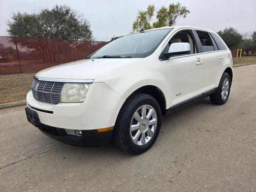 2007 Lincoln MKX Base