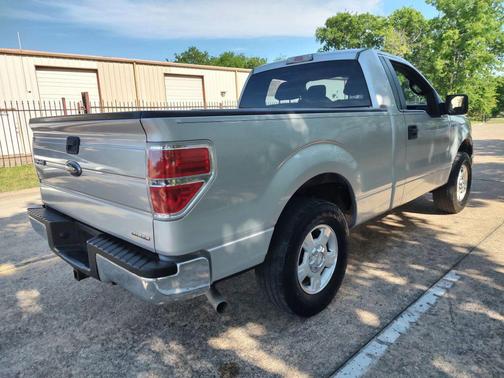 2013 Ford F-150 XL