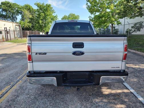 2013 Ford F-150 XL