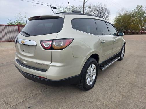 2013 Chevrolet Traverse 2LT