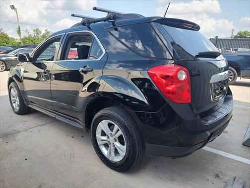2015 Chevrolet Equinox 1LT