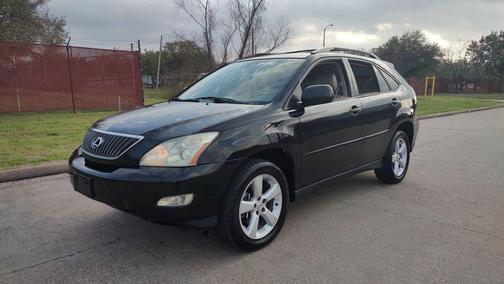 2005 Lexus RX 330 Base