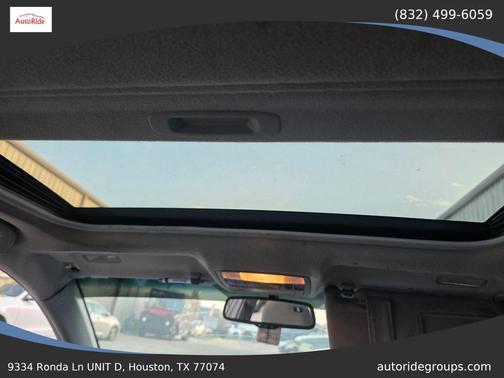 2011 Toyota Camry XLE