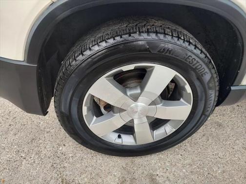 2011 GMC Acadia SLT-1