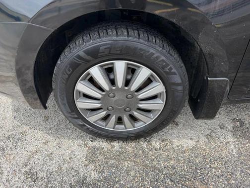 2009 Nissan Sentra 2.0