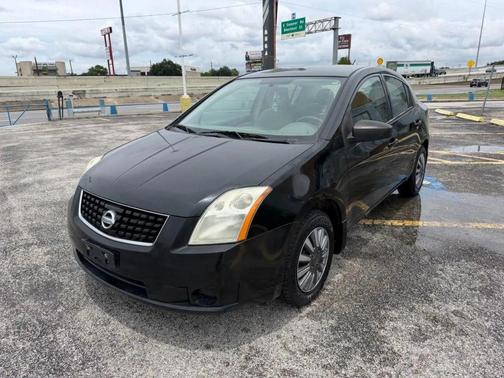 2009 Nissan Sentra 2.0