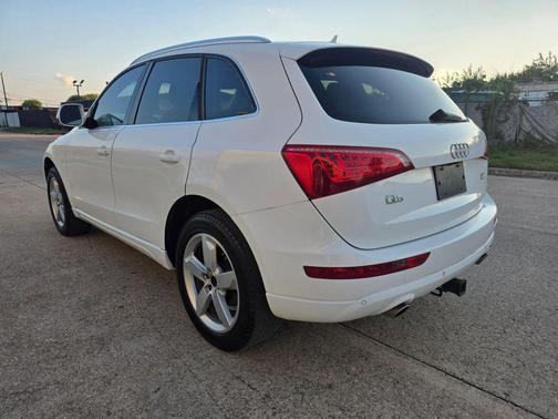 2010 Audi Q5 3.2 Premium quattro
