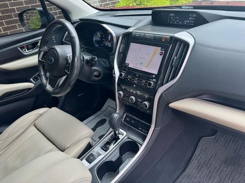 2019 Subaru Ascent Limited 7-Passenger