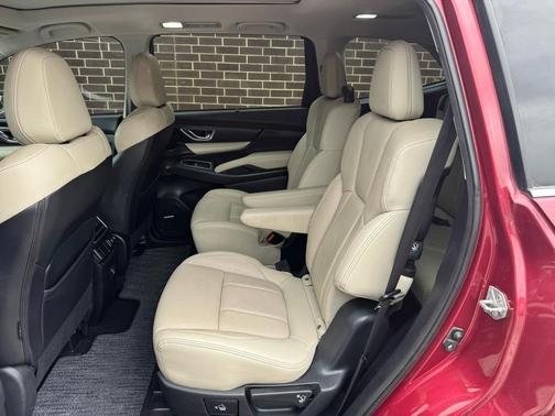 2019 Subaru Ascent Limited 7-Passenger