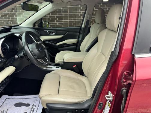 2019 Subaru Ascent Limited 7-Passenger