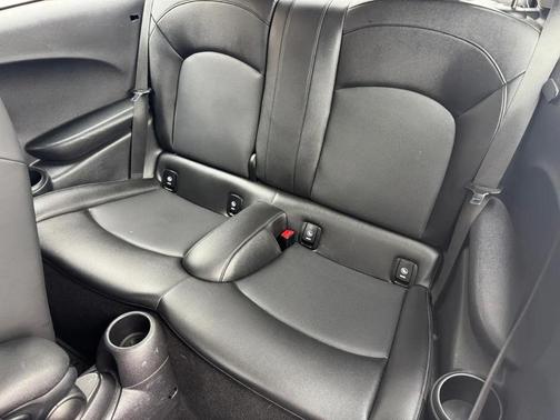 2021 MINI Hardtop Cooper