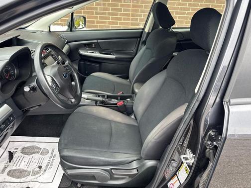 2016 Subaru Impreza 2.0i