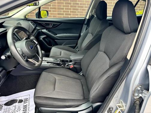 2019 Subaru Impreza 2.0i Premium