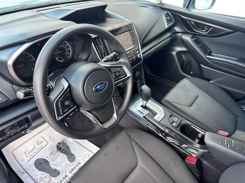 2018 Subaru Impreza 2.0i Premium