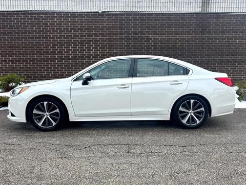 2015 Subaru Legacy Limited