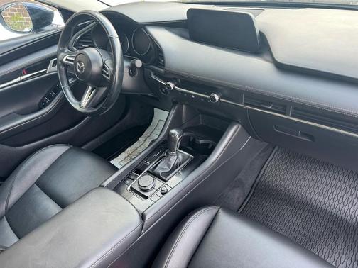 2020 Mazda Mazda3 AWD w/Preferred Package