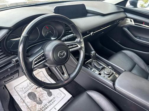 2020 Mazda Mazda3 AWD w/Preferred Package