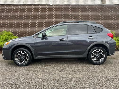 2016 Subaru Crosstrek 2.0i Limited