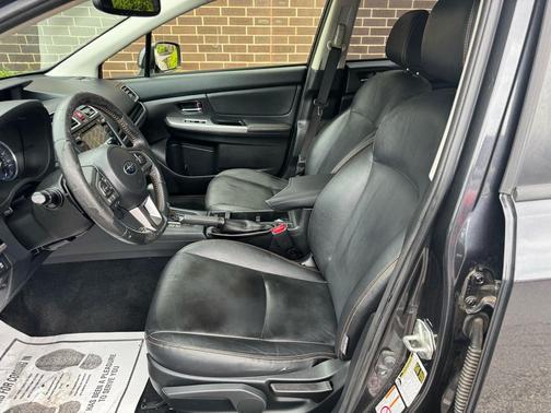 2016 Subaru Crosstrek 2.0i Limited