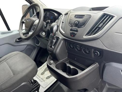 2018 Ford Transit-250 Base