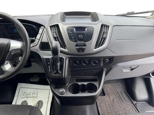 2018 Ford Transit-250 Base