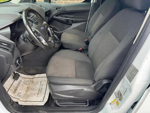 2018 Ford Transit Connect XL