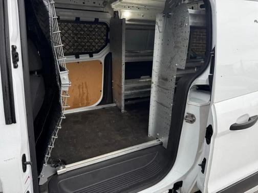 2018 Ford Transit Connect XL