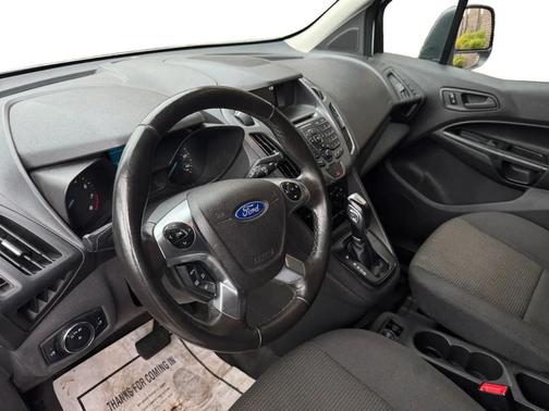 2018 Ford Transit Connect XL