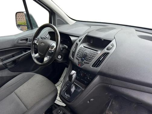 2018 Ford Transit Connect XL