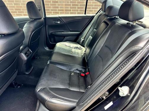 2014 Honda Accord Hybrid EX-L