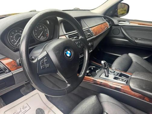 2012 BMW X5 AWD 4dr 35i