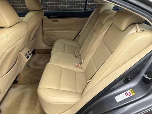 2013 Lexus ES 350 Base