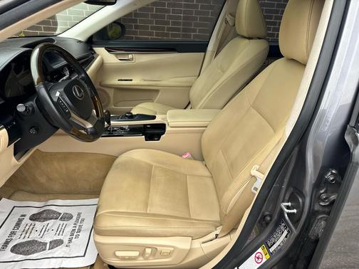 2013 Lexus ES 350 Base