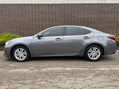 2013 Lexus ES 350 Base