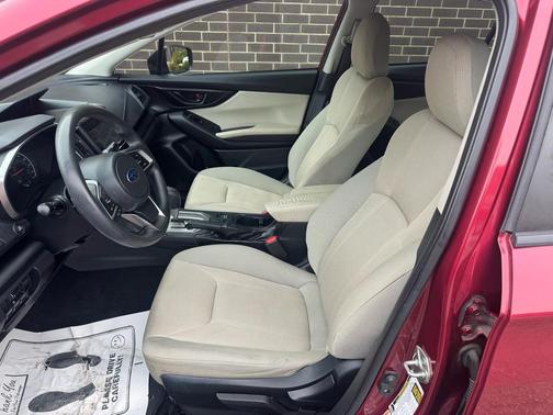 2018 Subaru Impreza 2.0i Premium