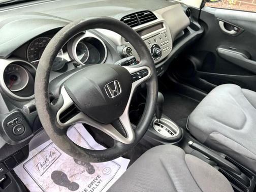 2013 Honda Fit Base