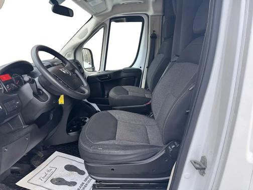 2020 RAM ProMaster 1500 Base