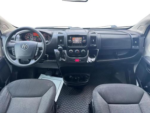 2020 RAM ProMaster 1500 Base
