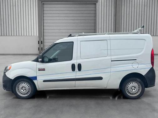 2018 RAM ProMaster City Tradesman