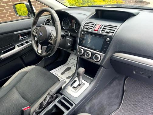 2017 Subaru Crosstrek 2.0i Premium