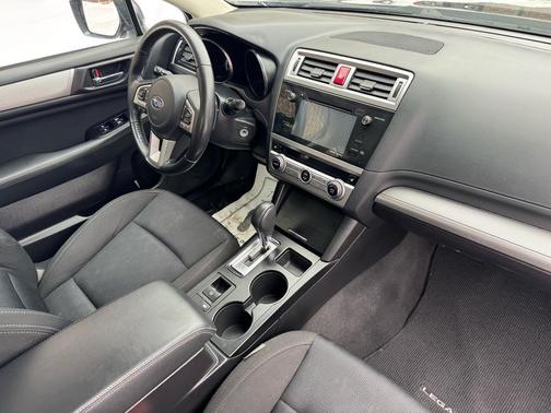 2016 Subaru Legacy Premium