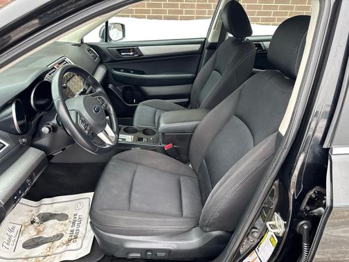 2016 Subaru Legacy Premium