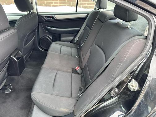 2016 Subaru Legacy Premium