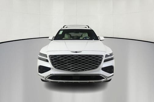 2025 Genesis GV80 3.5T Prestige