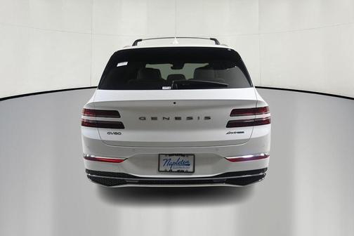 2025 Genesis GV80 3.5T Prestige